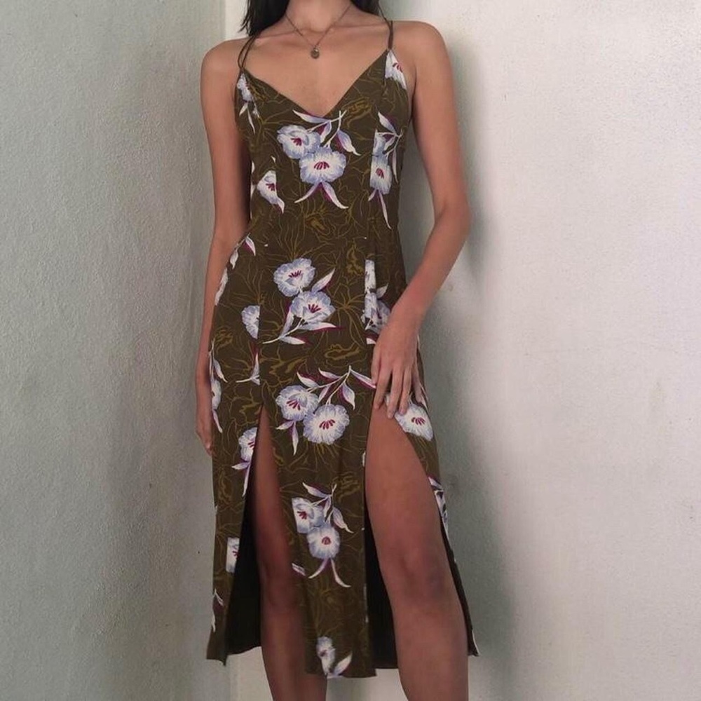 one of a kind dress not sold anymore!!!